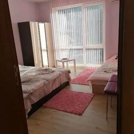 Daiv * Saparewa Banja