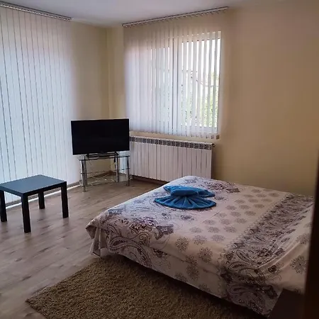 Daiv Gæstehus *