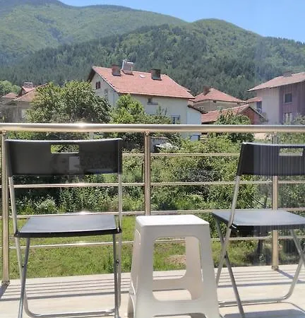 Daiv * Saparewa Banja