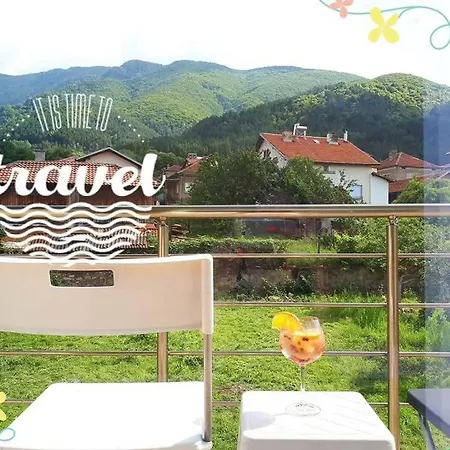 Daiv Sapareva Banya