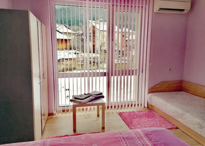 Daiv ゲストハウス サパレヴァ・バニャ