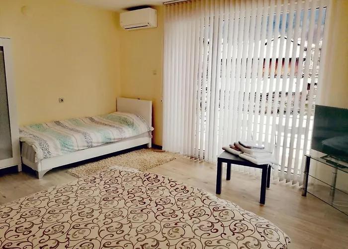 ゲストハウス Daiv *