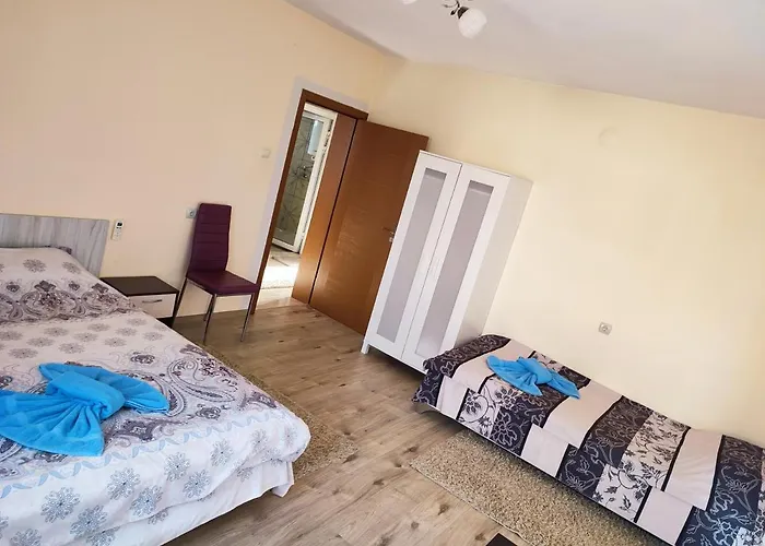 ゲストハウス Daiv