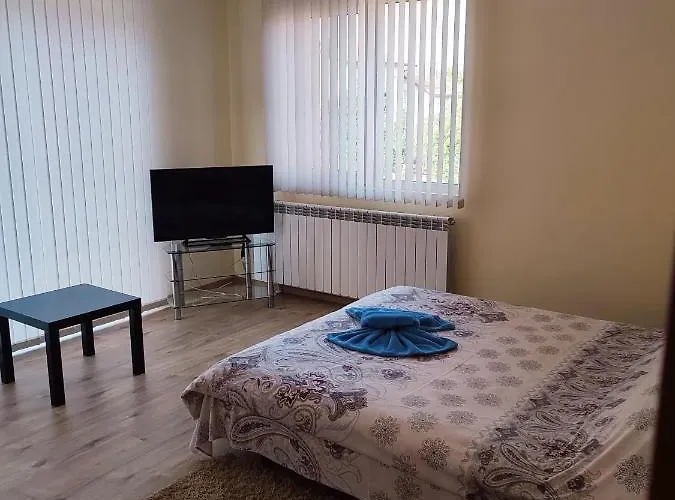 Daiv ゲストハウス *