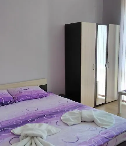 ゲストハウス Daiv